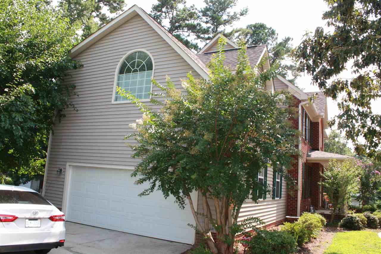 921 Elbridge Drive Raleigh, NC 27603 - Photo 28 of 28 Photo 30