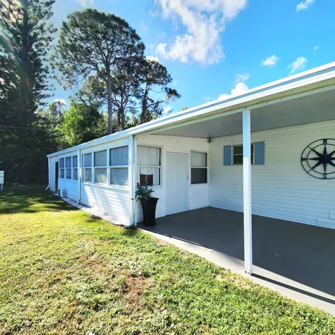 $75,000 | 12 Southeast La Mesa, Port St. Lucie, FL 34952