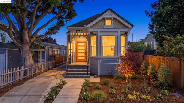 $998,000 | 1712 Schiller Street, Alameda, CA 94501