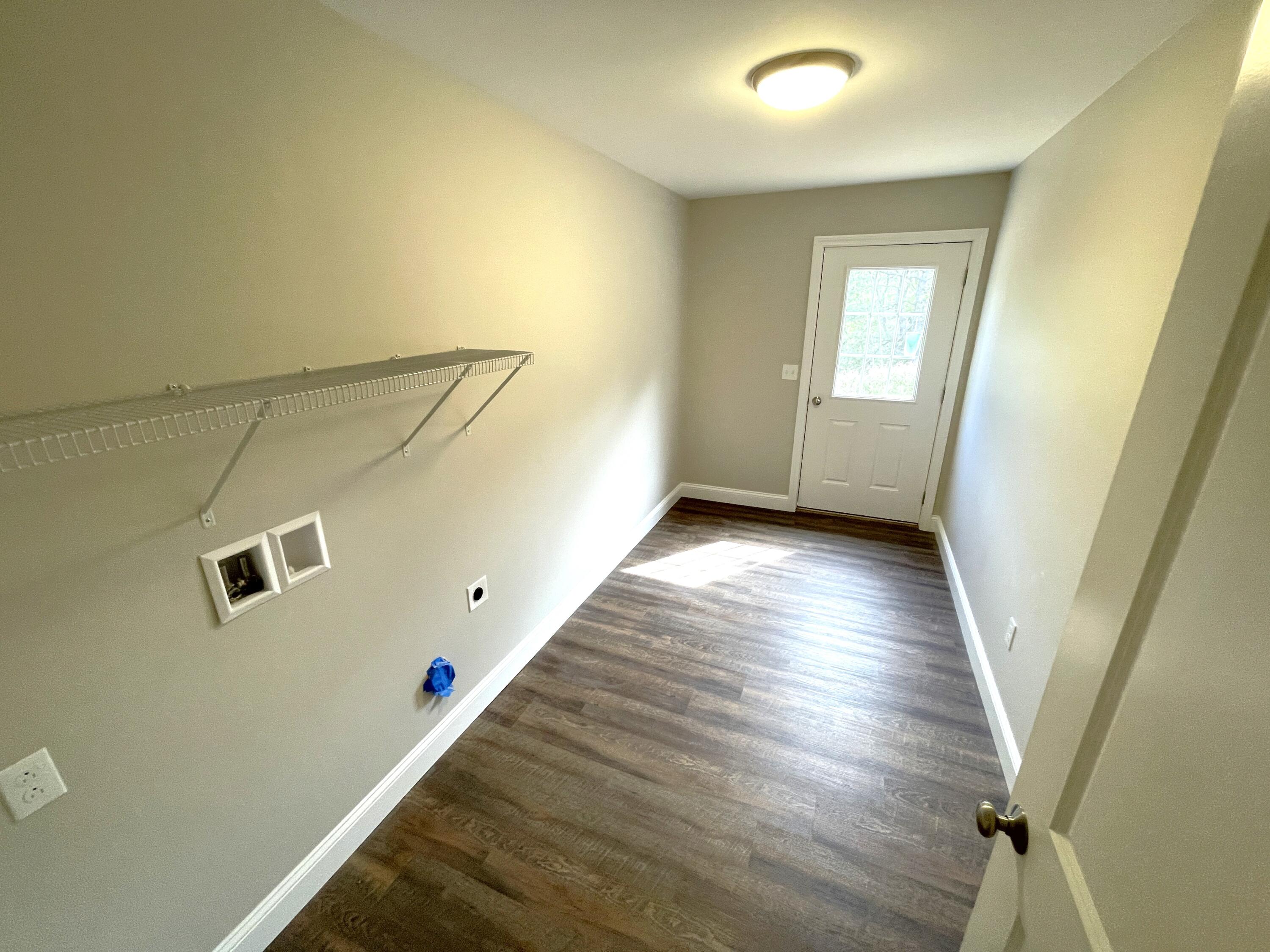 450 Windsor Road South China, ME 04358 - Photo 13 of 16 Laundry Room