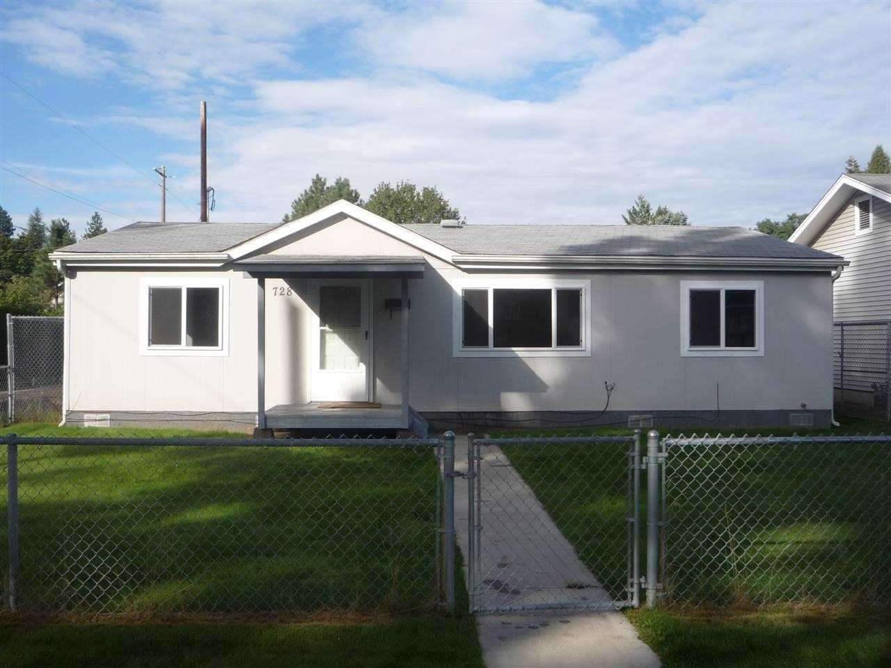 728 South Ralph Street Spokane, WA 99202 - Photo 1 of 20 Gallery Image 1