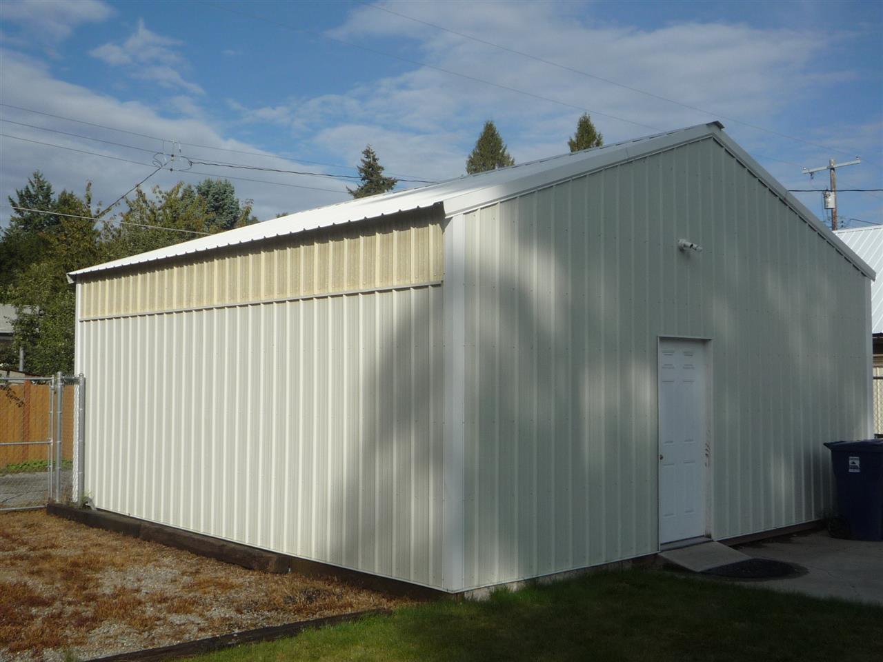 728 South Ralph Street Spokane, WA 99202 - Photo 15 of 20 Gallery Image 15