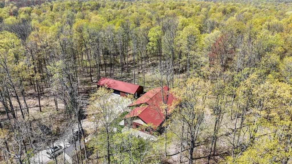 1503 County Rd A Pickerel, WI 54465 - Photo 48 of 53