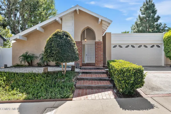 $960,000 | 758 Silver Cloud Street, Thousand Oaks, CA 91360