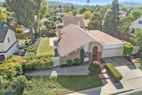 $960,000 | 758 Silver Cloud Street, Thousand Oaks, CA 91360