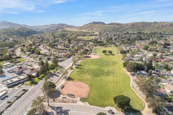 $960,000 | 758 Silver Cloud Street, Thousand Oaks, CA 91360