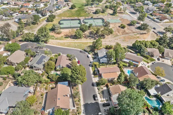 $960,000 | 758 Silver Cloud Street, Thousand Oaks, CA 91360
