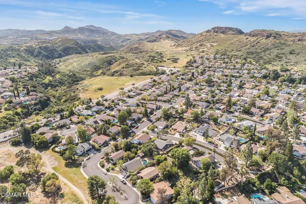 $960,000 | 758 Silver Cloud Street, Thousand Oaks, CA 91360