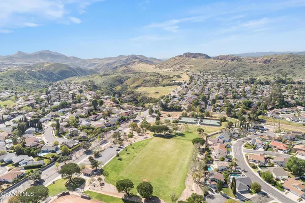 $960,000 | 758 Silver Cloud Street, Thousand Oaks, CA 91360