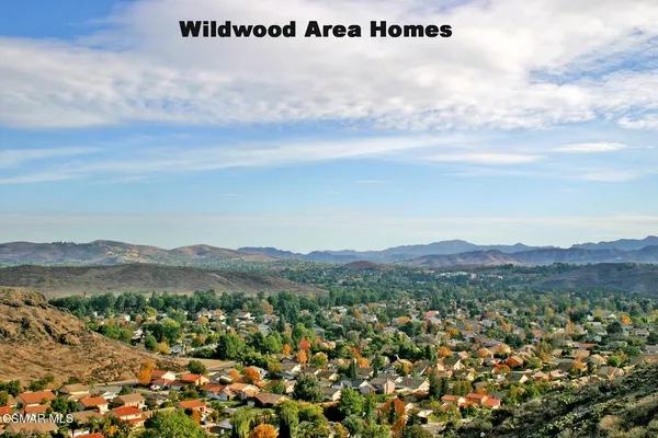 $960,000 | 758 Silver Cloud Street, Thousand Oaks, CA 91360