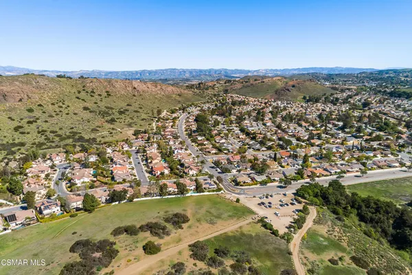 $960,000 | 758 Silver Cloud Street, Thousand Oaks, CA 91360