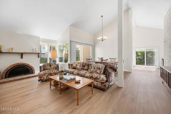 $960,000 | 758 Silver Cloud Street, Thousand Oaks, CA 91360