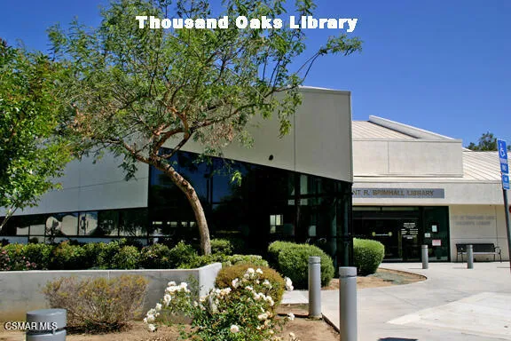 $960,000 | 758 Silver Cloud Street, Thousand Oaks, CA 91360