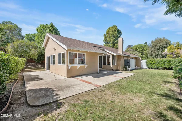 $960,000 | 758 Silver Cloud Street, Thousand Oaks, CA 91360