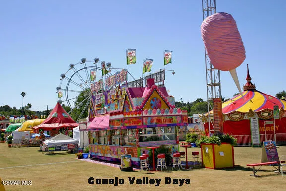 $960,000 | 758 Silver Cloud Street, Thousand Oaks, CA 91360