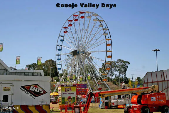 $960,000 | 758 Silver Cloud Street, Thousand Oaks, CA 91360