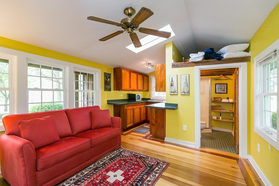 1086 Harp Innis Road Lexington, KY 40511 - Photo 39 of 51 Photo 39