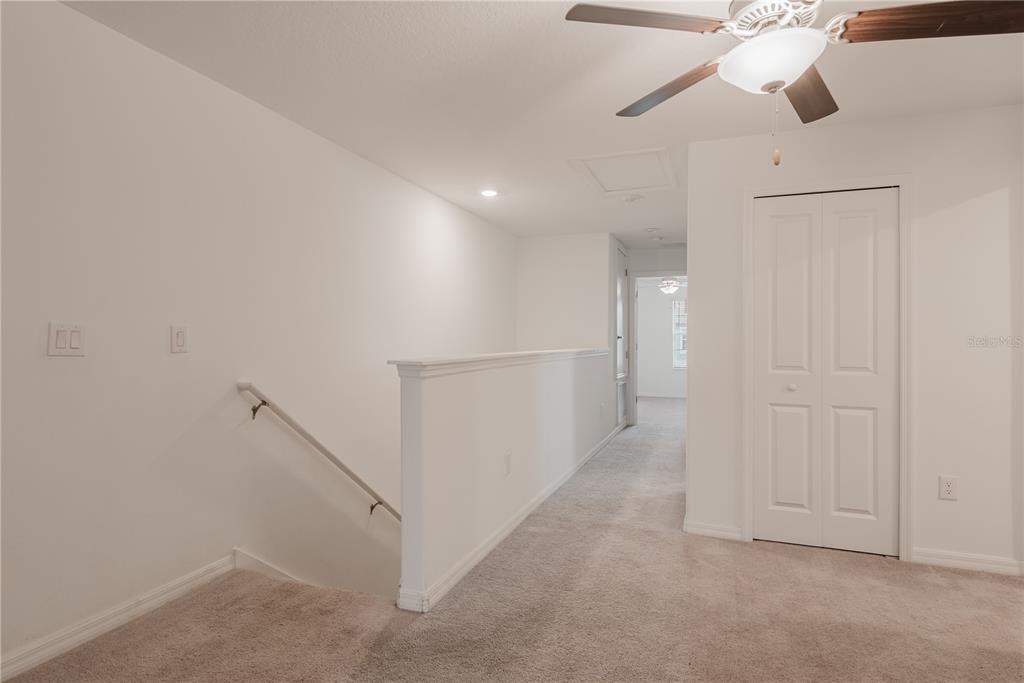 14302 Editors Note Street Ruskin, FL 33573 - Photo 16 of 44 a view of an empty room