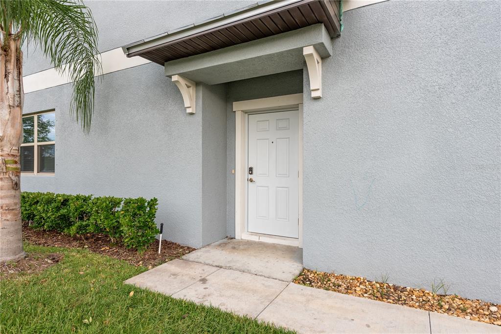 14302 Editors Note Street Ruskin, FL 33573 - Photo 35 of 44 a view of entryway