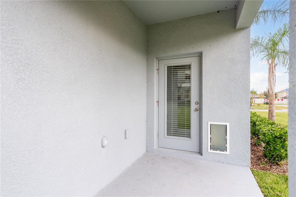 14302 Editors Note Street Ruskin, FL 33573 - Photo 4 of 44 a view of an empty room with a window