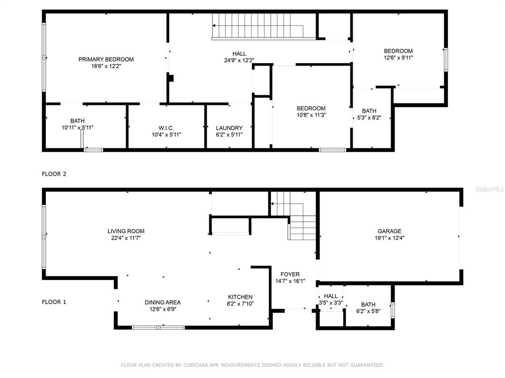 14302 Editors Note Street Ruskin, FL 33573 - Photo 44 of 44 a picture of a rug