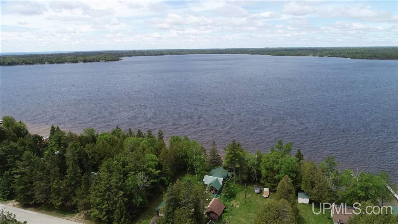 703 N Corbridge Road Gulliver, MI 49840 - Photo 6 of 49
