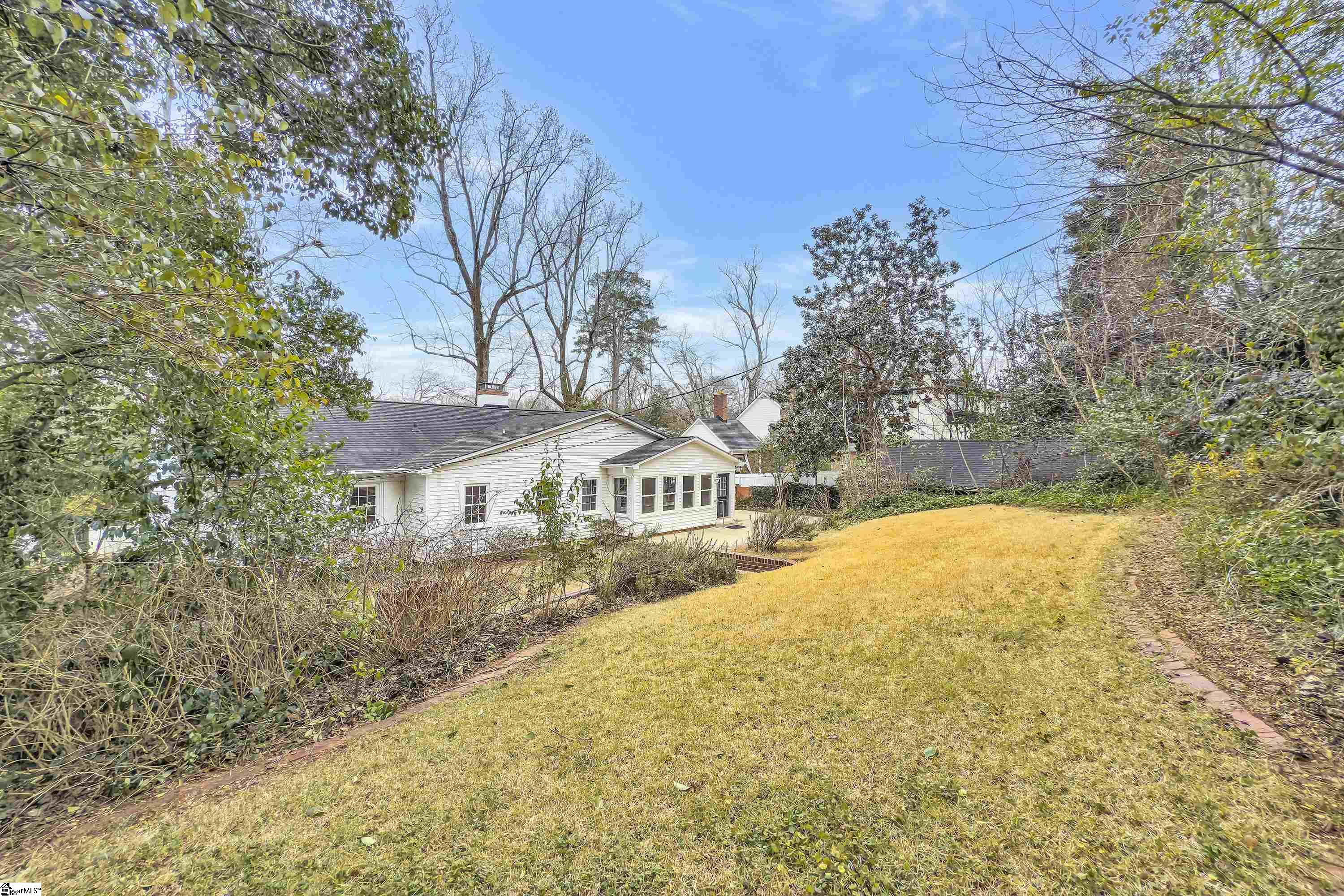 237 Pine Forest Drive Greenville, SC 29601 - Photo 19 of 23