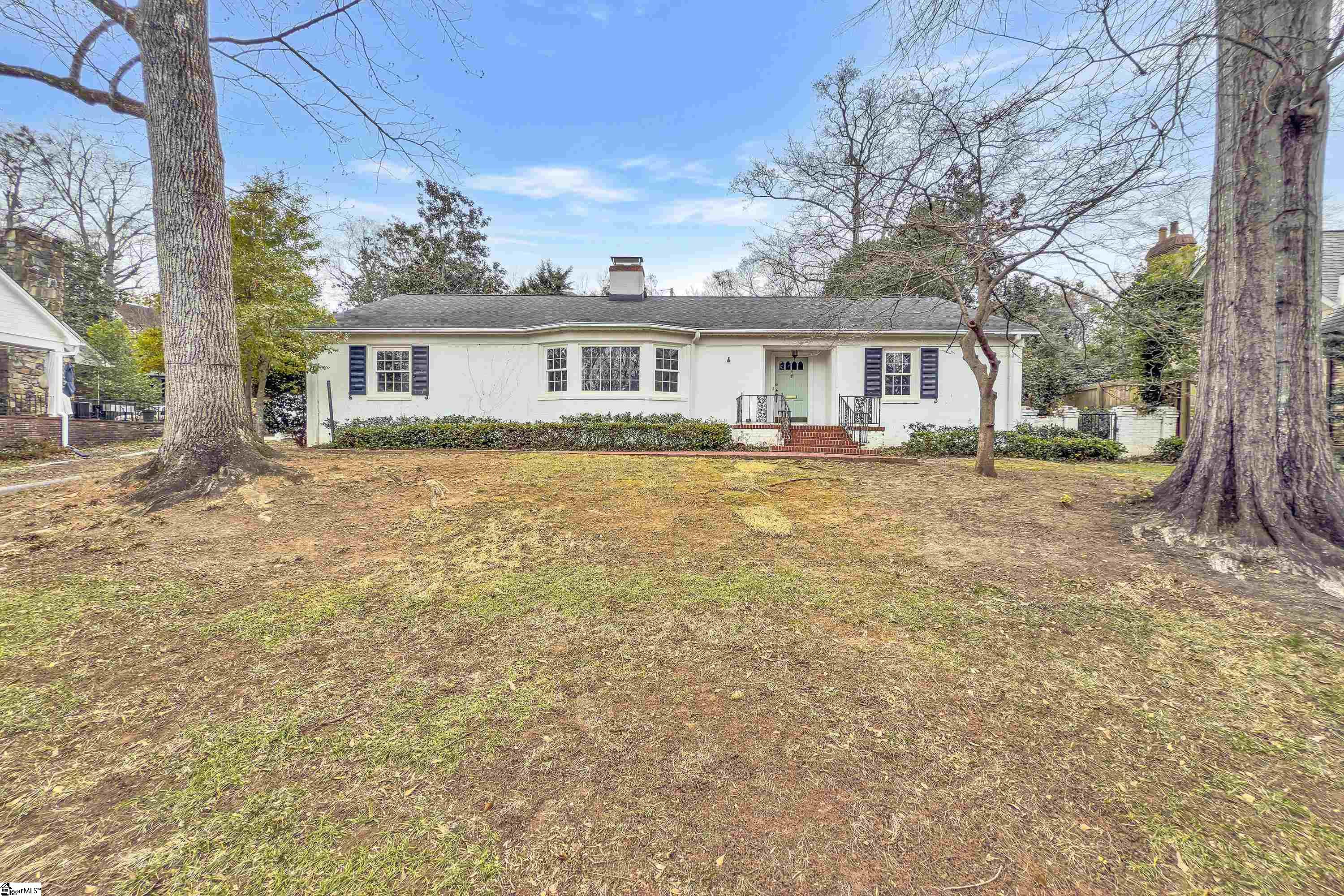 237 Pine Forest Drive Greenville, SC 29601 - Photo 21 of 23