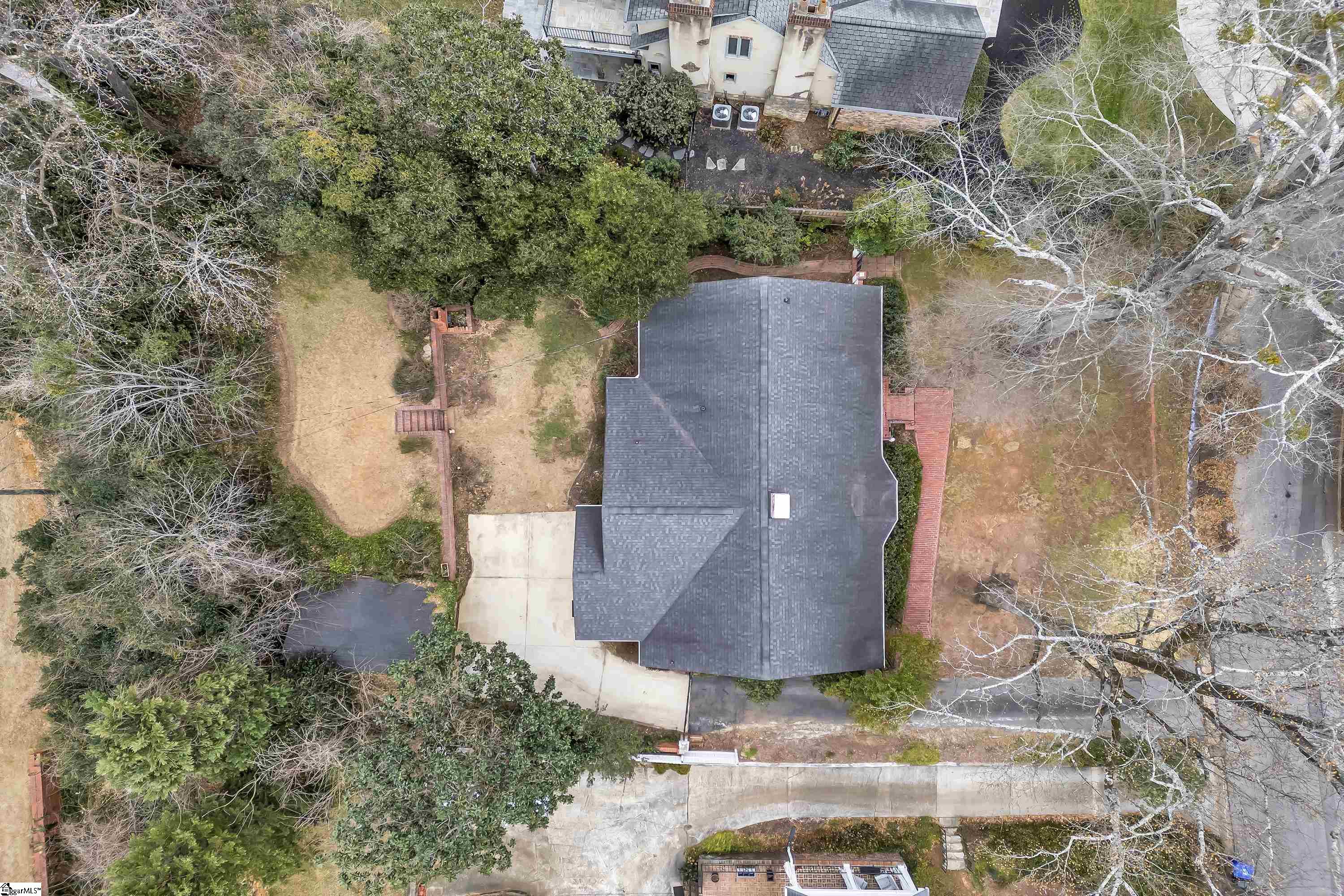 237 Pine Forest Drive Greenville, SC 29601 - Photo 22 of 23