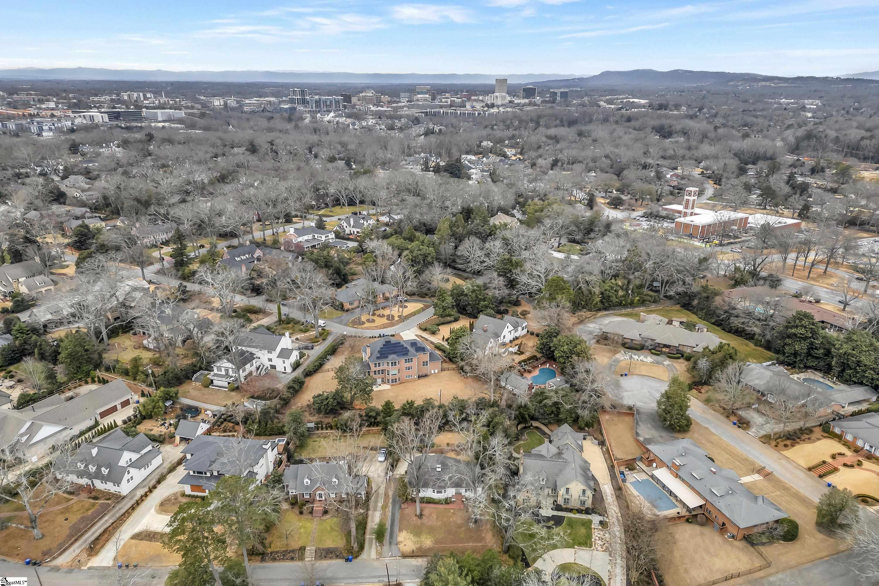 237 Pine Forest Drive Greenville, SC 29601 - Photo 23 of 23