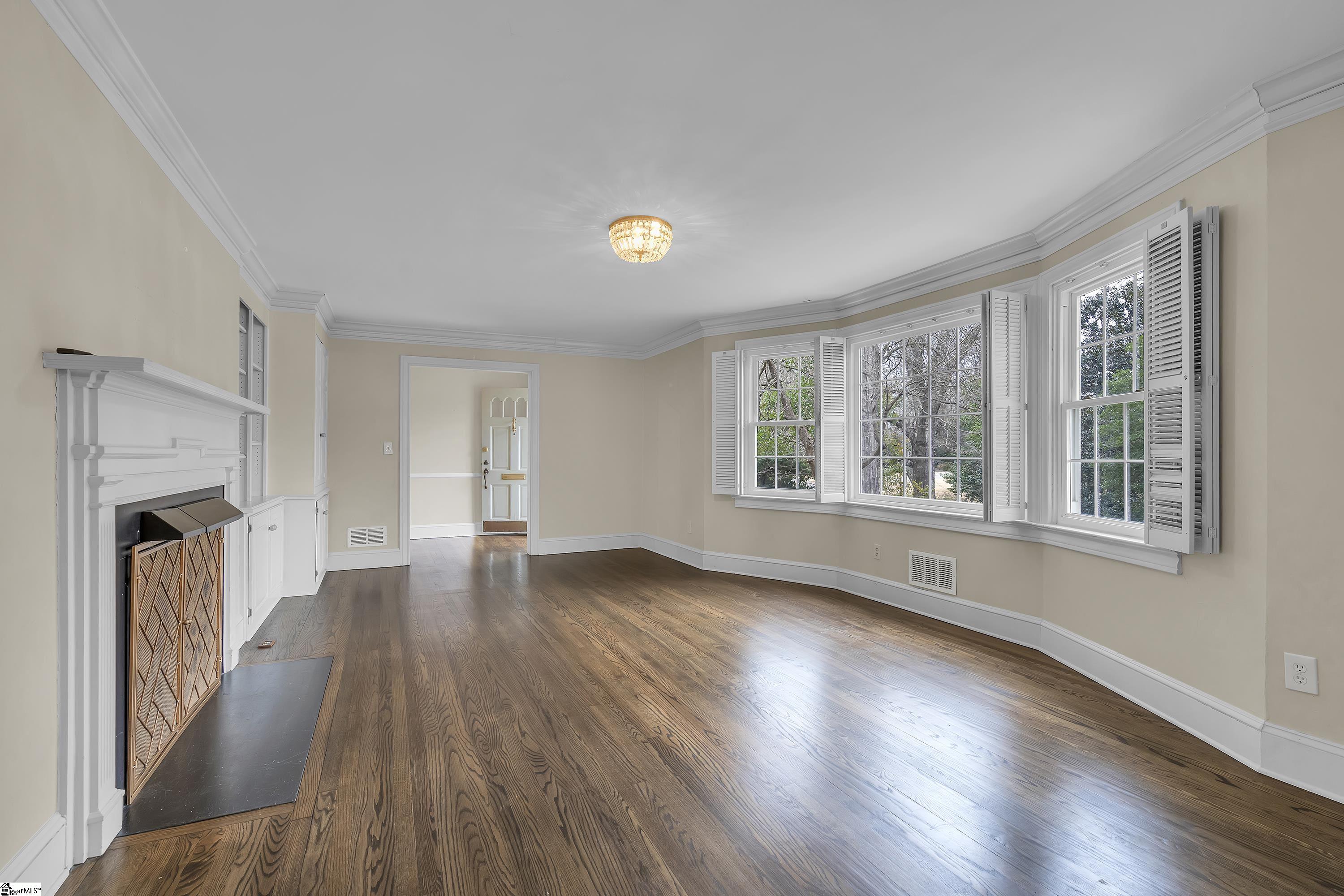 237 Pine Forest Drive Greenville, SC 29601 - Photo 5 of 23