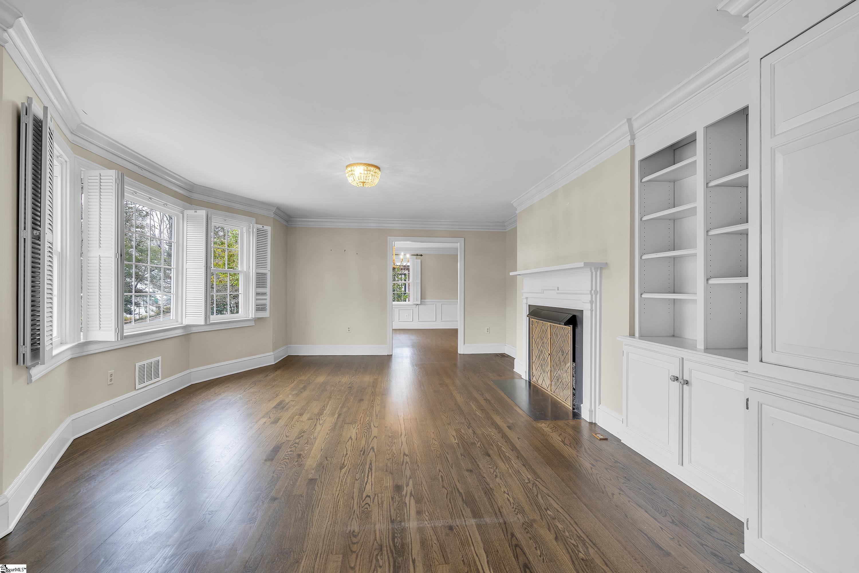 237 Pine Forest Drive Greenville, SC 29601 - Photo 6 of 23