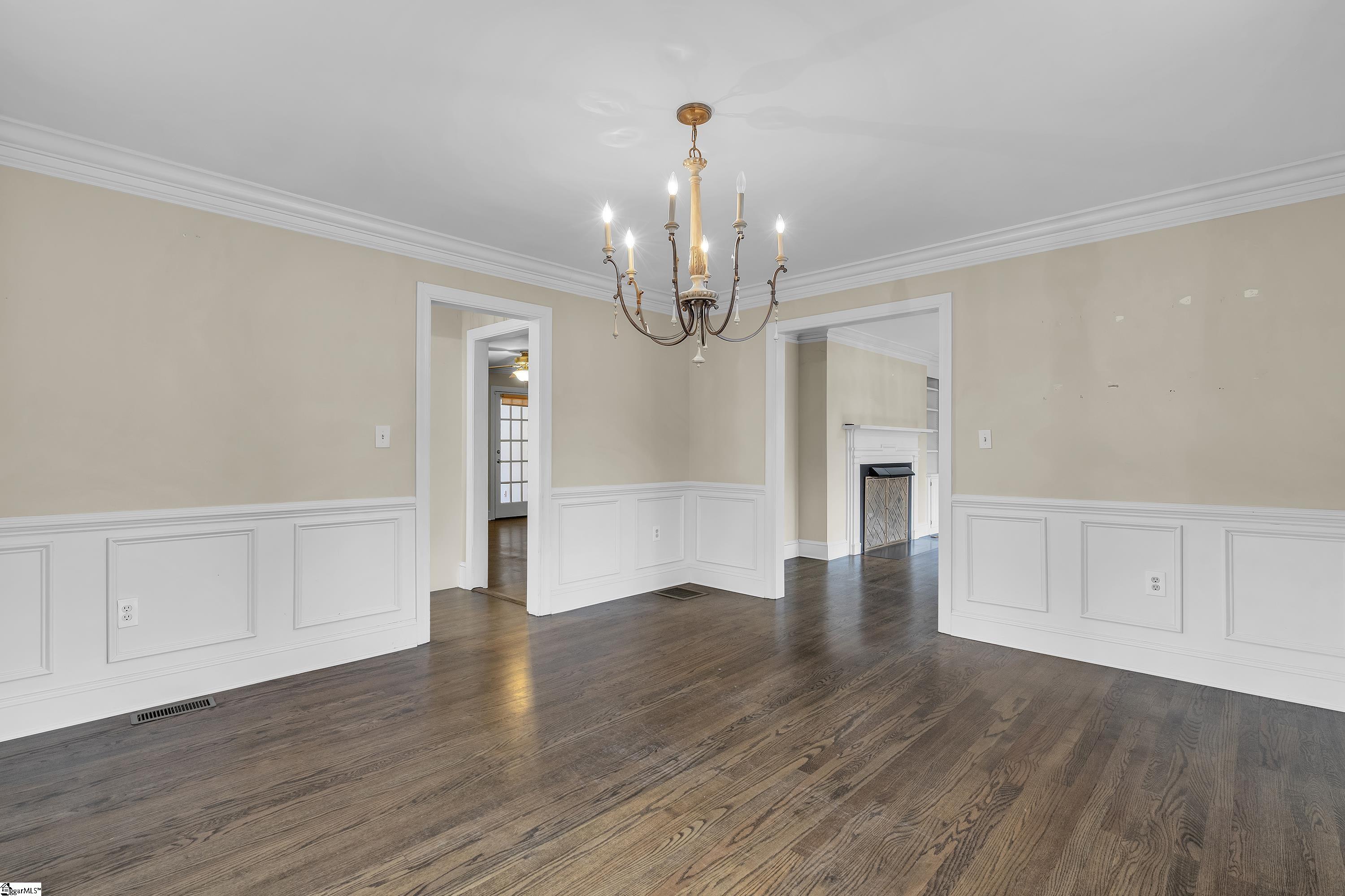 237 Pine Forest Drive Greenville, SC 29601 - Photo 7 of 23