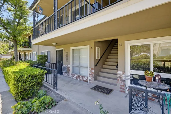 $550,000 | 660 South Glassell Street, Unit 78, Orange, CA 92866
