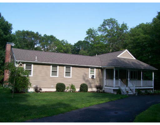 106 Allen Road Easton, MA 02356 - Photo 1 of 21 Gallery Image 1