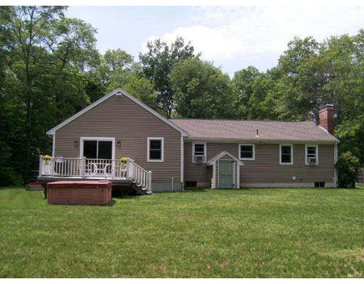 106 Allen Road Easton, MA 02356 - Photo 2 of 21 Gallery Image 2