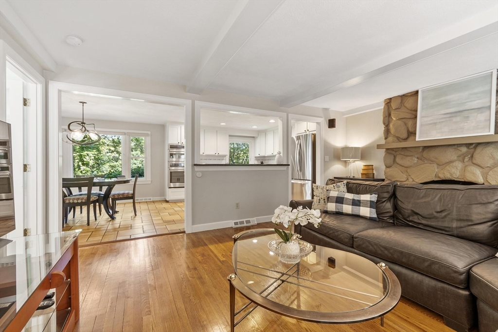 30 Goose Pond Road Lincoln, MA 01773 - Photo 15 of 42