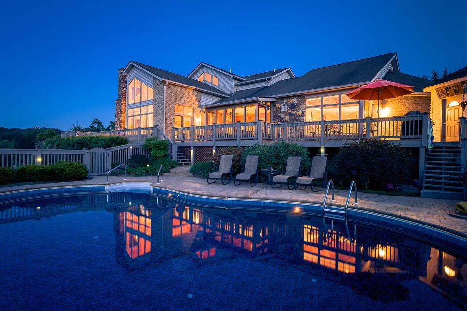 1049 Sprinkle Road