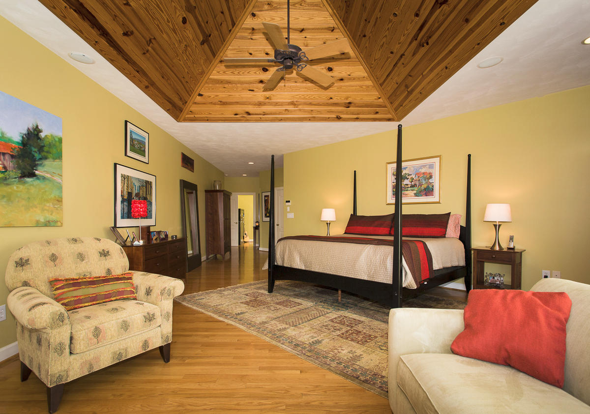 1049 Sprinkle Road Fincastle, VA 24090 - Photo 24 of 67 MasterBed