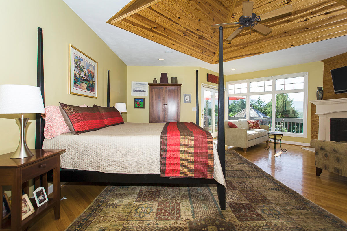 1049 Sprinkle Road Fincastle, VA 24090 - Photo 26 of 67 MasterBed