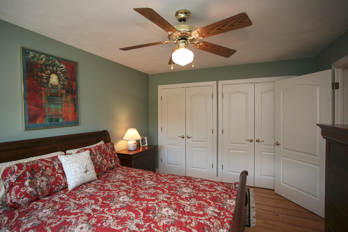 1049 Sprinkle Road Fincastle, VA 24090 - Photo 35 of 67 UpstairsBedroom