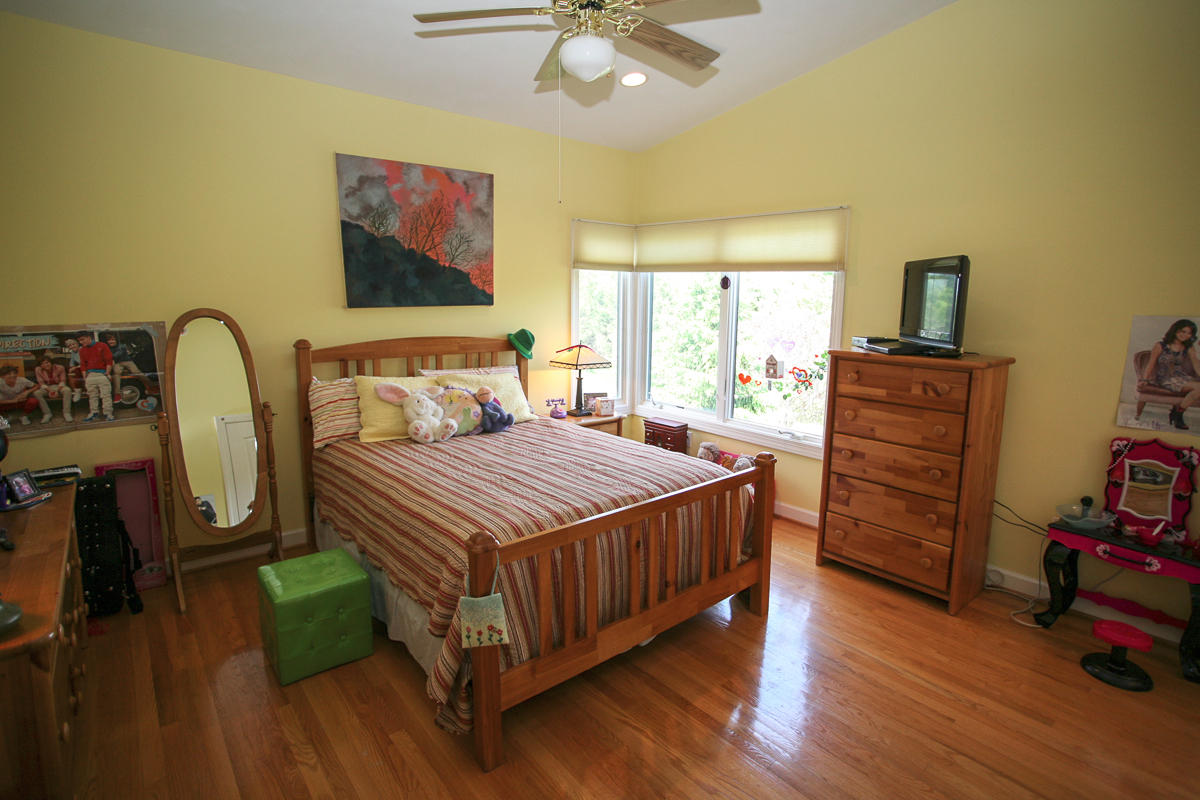 1049 Sprinkle Road Fincastle, VA 24090 - Photo 37 of 67 Bedroom_Downstairs