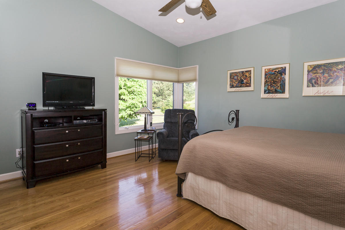 1049 Sprinkle Road Fincastle, VA 24090 - Photo 38 of 67 Bedroom_Downstairs