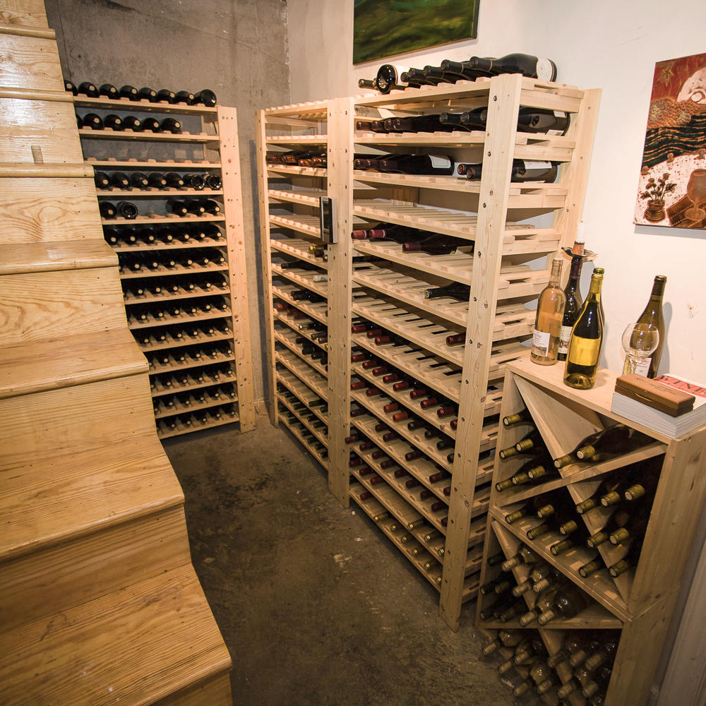 1049 Sprinkle Road Fincastle, VA 24090 - Photo 40 of 67 WineStorage
