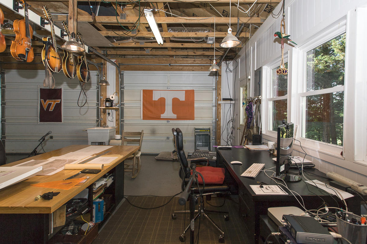 1049 Sprinkle Road Fincastle, VA 24090 - Photo 41 of 67 DetachedShop/4CarGarage