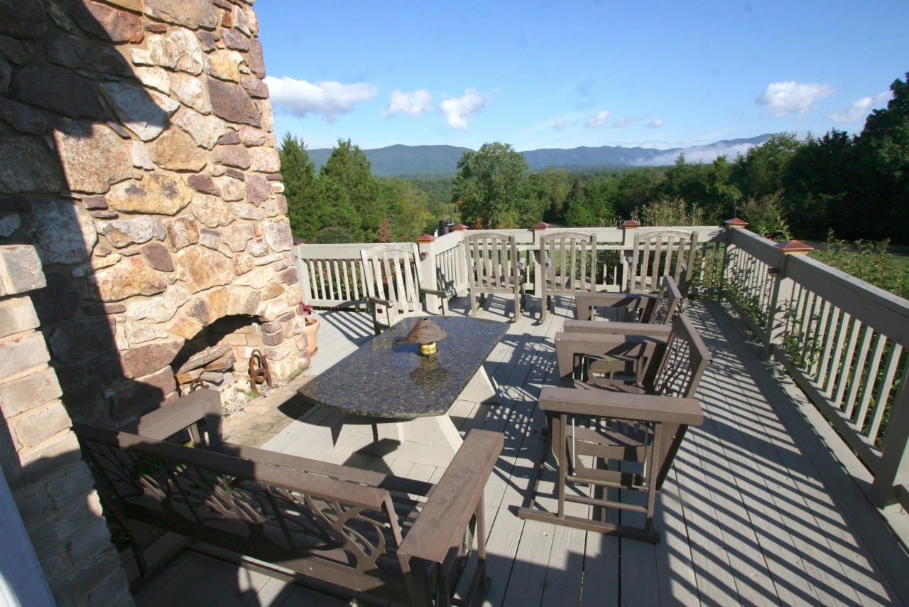1049 Sprinkle Road Fincastle, VA 24090 - Photo 50 of 67 Deck2