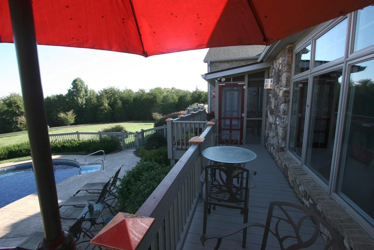 1049 Sprinkle Road Fincastle, VA 24090 - Photo 53 of 67 Deck5