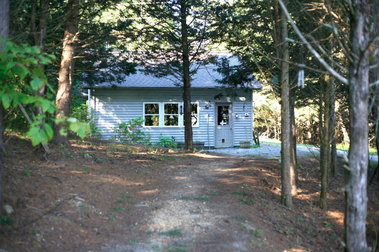 1049 Sprinkle Road Fincastle, VA 24090 - Photo 63 of 67 Detached Shop