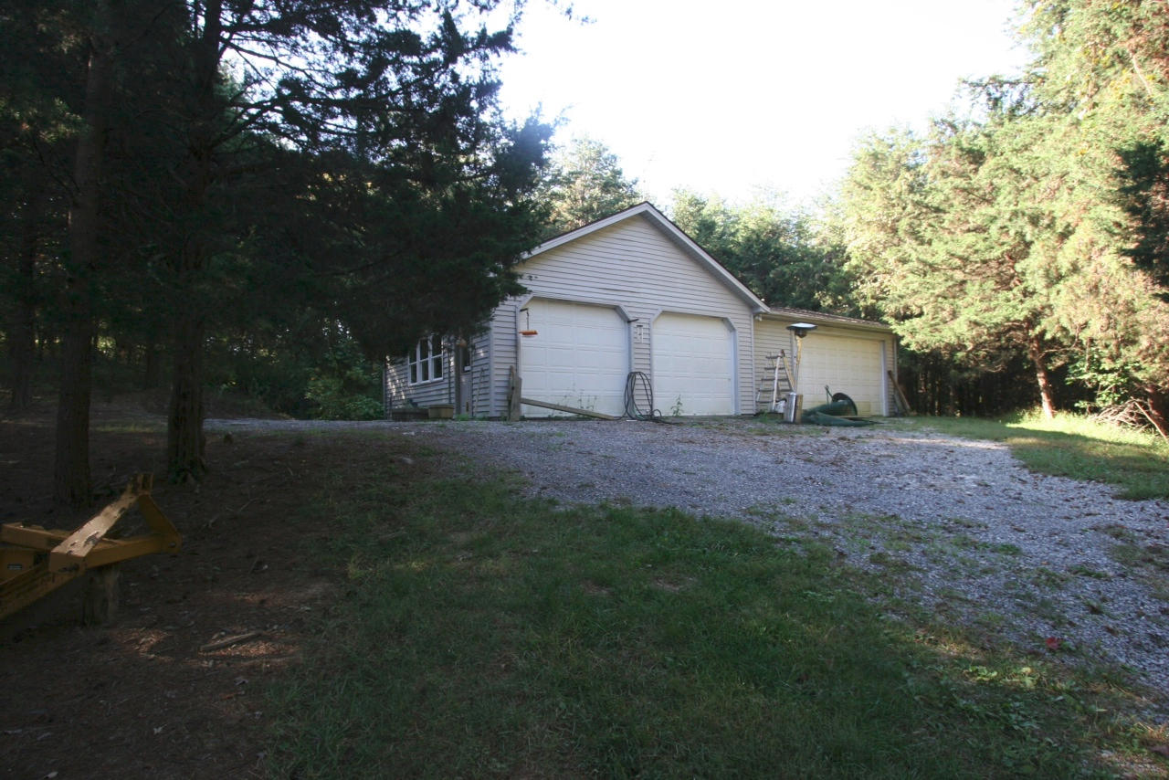 1049 Sprinkle Road Fincastle, VA 24090 - Photo 64 of 67 Detached Shop