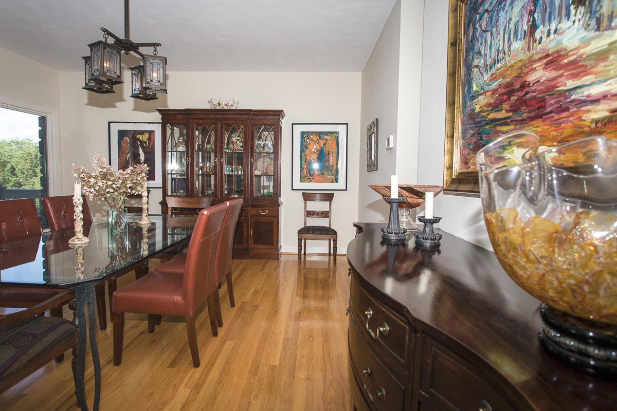 1049 Sprinkle Road Fincastle, VA 24090 - Photo 8 of 67 DiningRoom